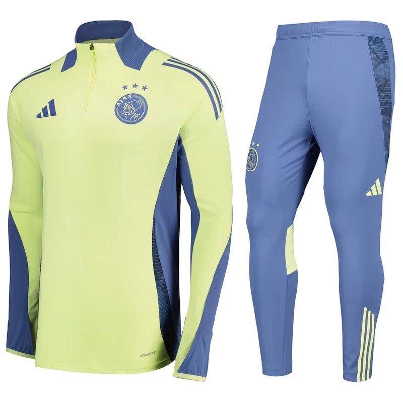 Survêtement Ajax Amsterdam 2024/2025