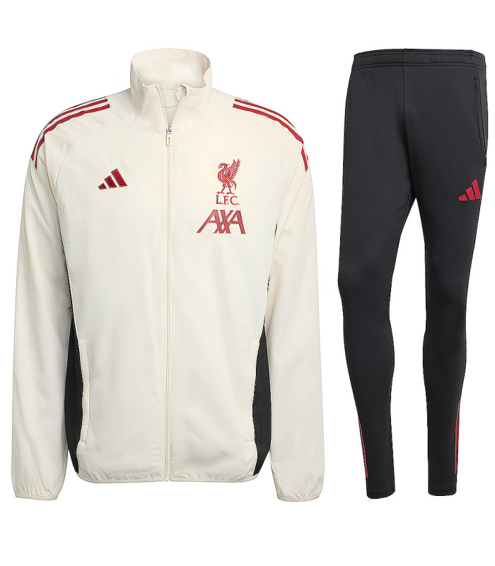  Liverpool Trainingspak 2025/2026 - Adidas