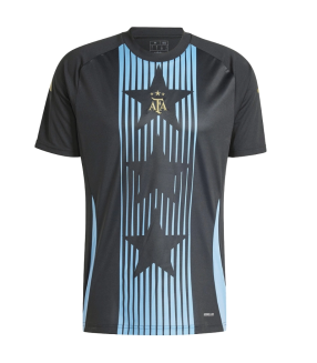 Camiseta Argentina Niño 2024/2025 Entrenamiento