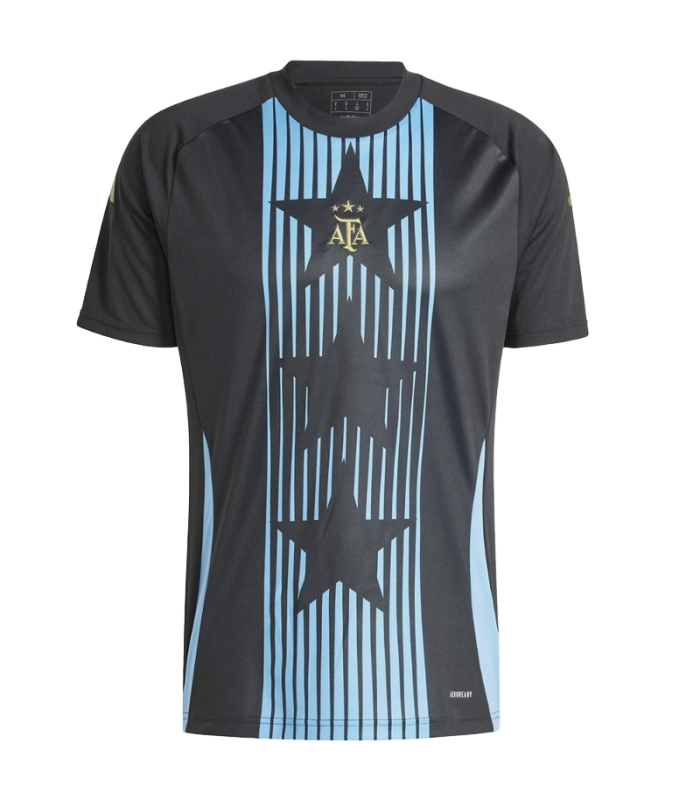 Camiseta Argentina Niño 2024/2025 Entrenamiento