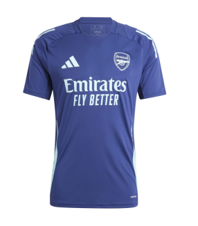 Camiseta Arsenal Niño 2024/2025 Entrenamiento