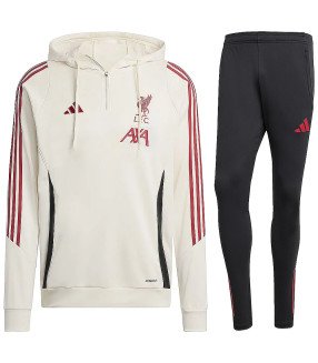  Liverpool Kids Trainingspak 2025/2026 - Adidas