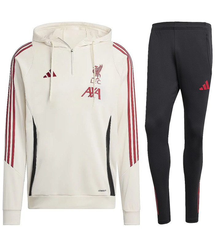  Liverpool Kids Trainingspak 2025/2026 - Adidas