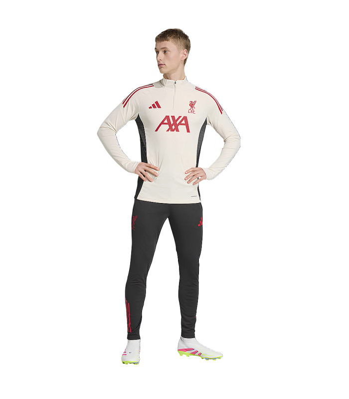  Liverpool Kids Trainingspak 2025/2026 - Adidas