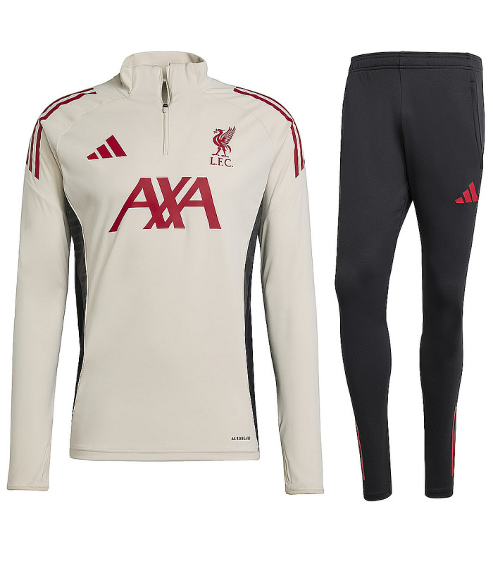  Liverpool Kids Trainingspak 2025/2026 - Adidas