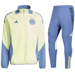 Survêtement Ajax Amsterdam Enfant 2024/2025