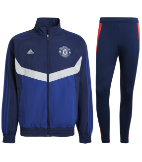 Dres treningowy Manchester United 2024/2025