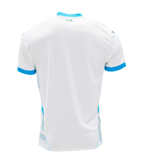 OM Olympique Marseille Shirt 2024/2025 Thuis