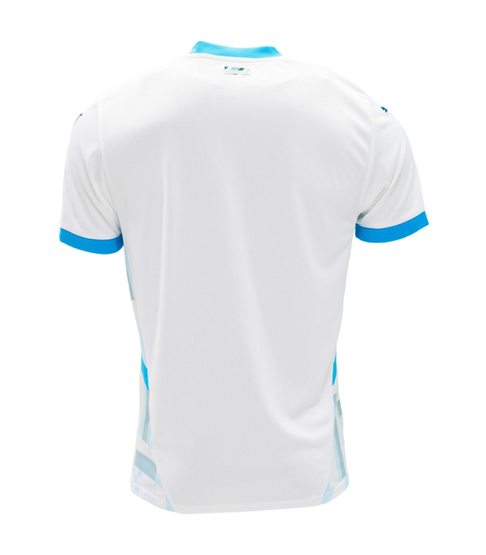 Camiseta OM Olympique Marsella 2024/2025 Primera