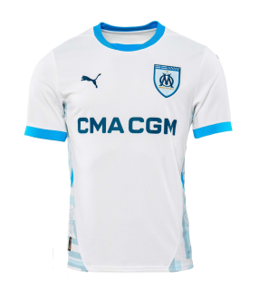 Maglia OM Olympique Marsiglia 2024/2025 Home