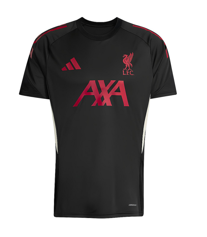  Liverpool Shirt 2025/2026 Training - Adidas