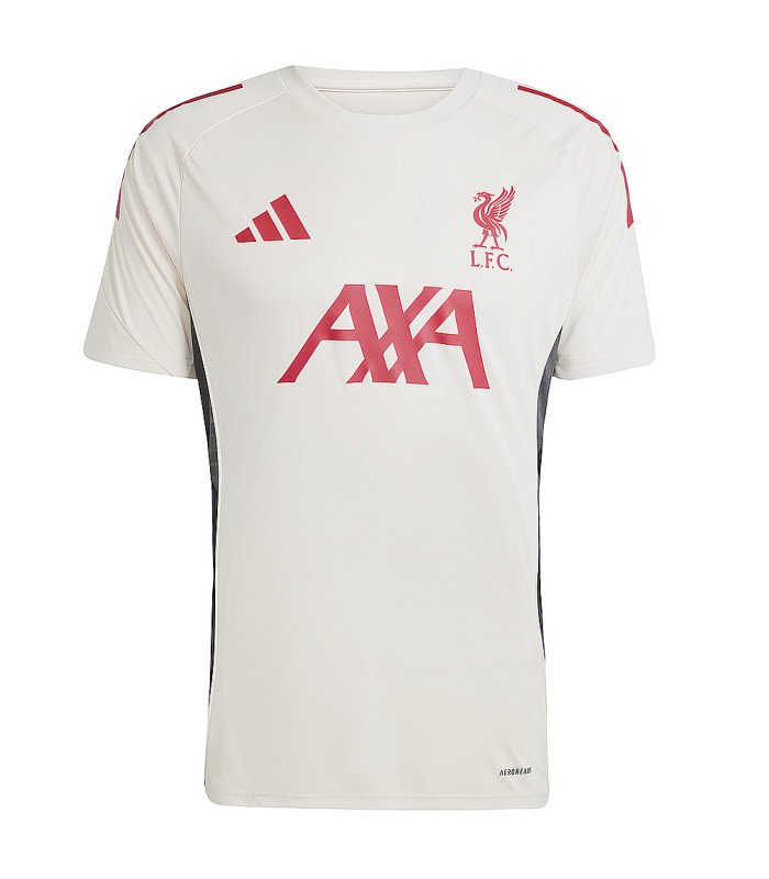  Liverpool Shirt 2025/2026 Training - Adidas
