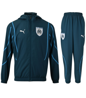 OM Olympique Marseille Tracksuit 2024/2025