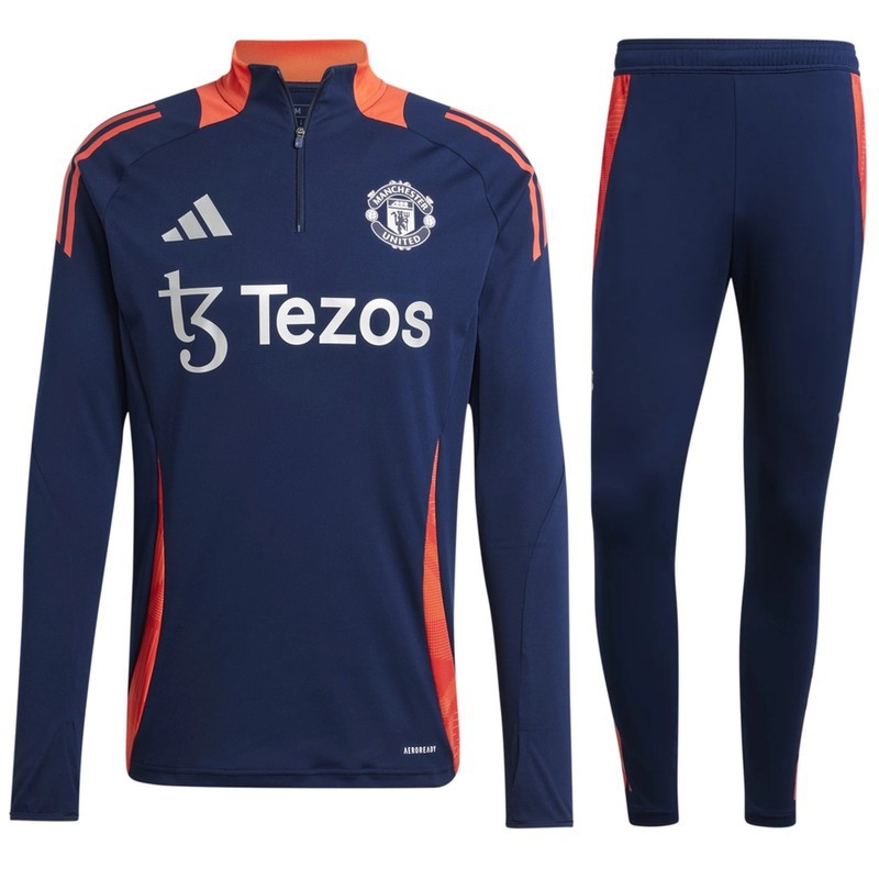 Survêtement Manchester United 2024/2025