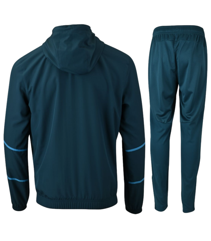 OM Olympique Marseille Tracksuit 2024/2025