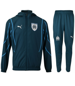 OM Olympique Marseille Tracksuit 2024/2025