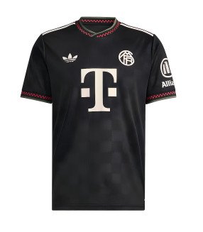  Bayern München Shirt 2025/2026 Derde - Adidas