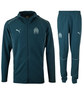 OM Olympique Marseille Tracksuit 2024/2025