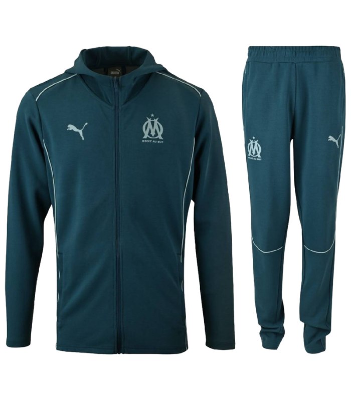 OM Olympique Marseille Tracksuit 2024/2025