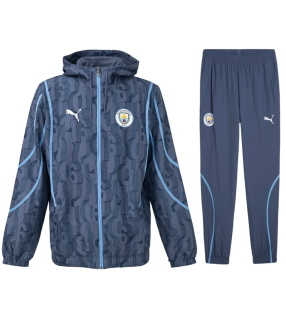 Manchester City Trainingsanzug 2024/2025