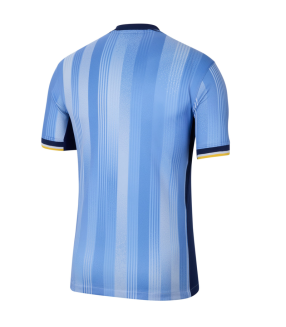 Camiseta Tottenham Hotspur 2024/2025 Segunda