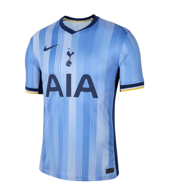 Maillot Tottenham Enfant 2024/2025 Extérieur