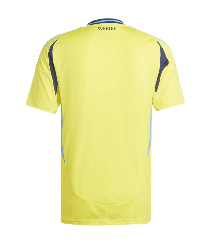 Maglia Svezia 2024/2025 Home