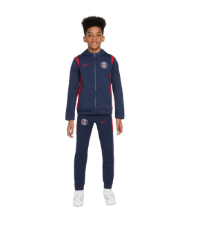 Dres treningowy Junior PSG Paris Saint Germain 2024/2025