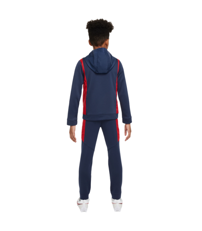 PSG Paris Saint Germain Kids Tracksuit 2024/2025