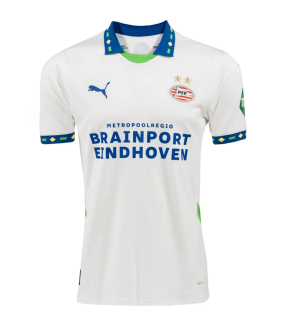 Camiseta PSV Eindhoven 2024/2025 Tercera