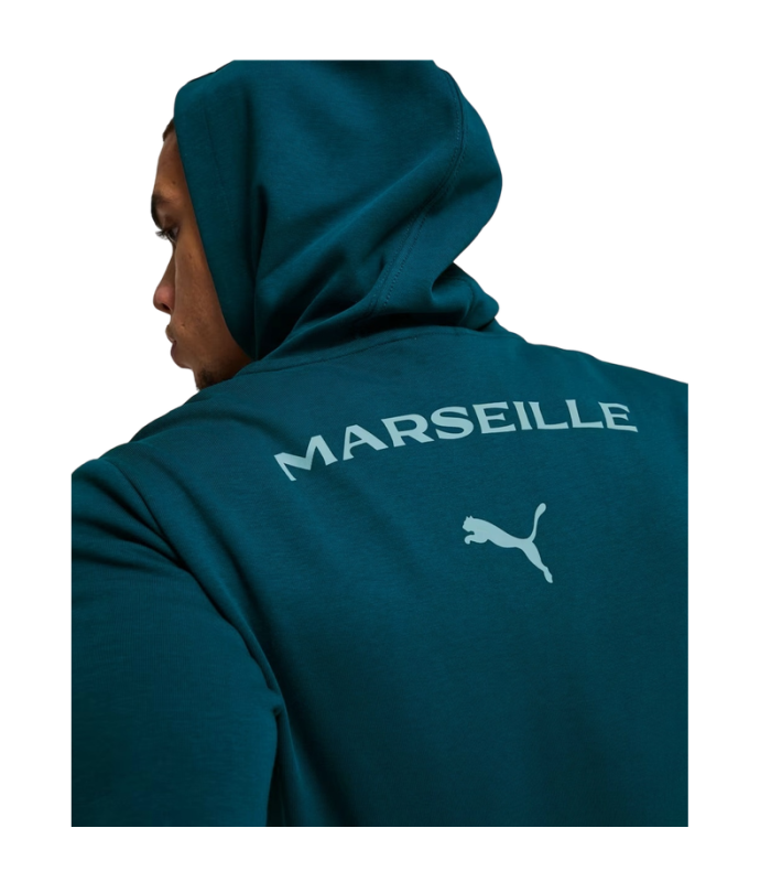 OM Olympique Marseille Tracksuit 2024/2025