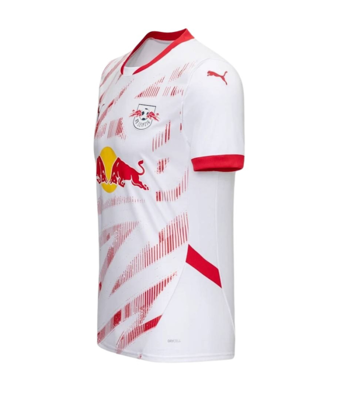 Koszulka RB Leipzig 2024/2025 Domowa