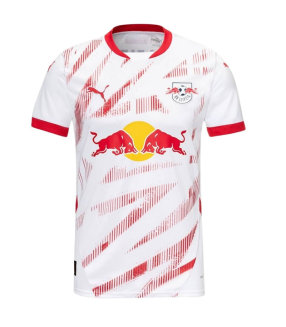 Camiseta RB Leipzig 2024/2025 Primera