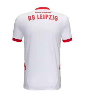 RB Leipzig Trikot 2024/2025 Heim