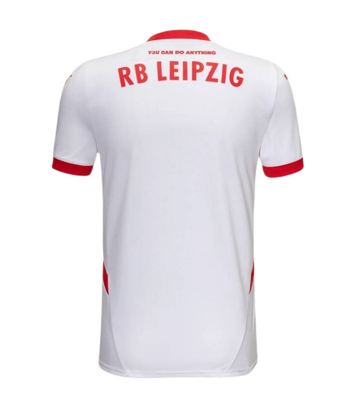 Koszulka RB Leipzig 2024/2025 Domowa