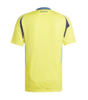 Sweden Kids Shirt jersey 2024/2025 Home