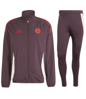 Bayern Munich Tracksuit 2024/2025