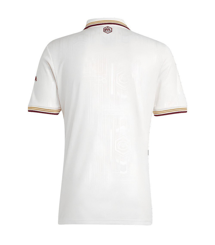 Arsenal Trikot Short Kit 2025/2026 Dritte - Adidas