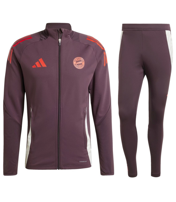 Bayern Munich Tracksuit 2024/2025