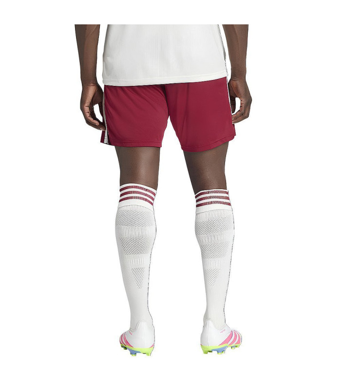  Arsenal Trikot Short Kinder Kit 2025/2026 Dritte - Adidas