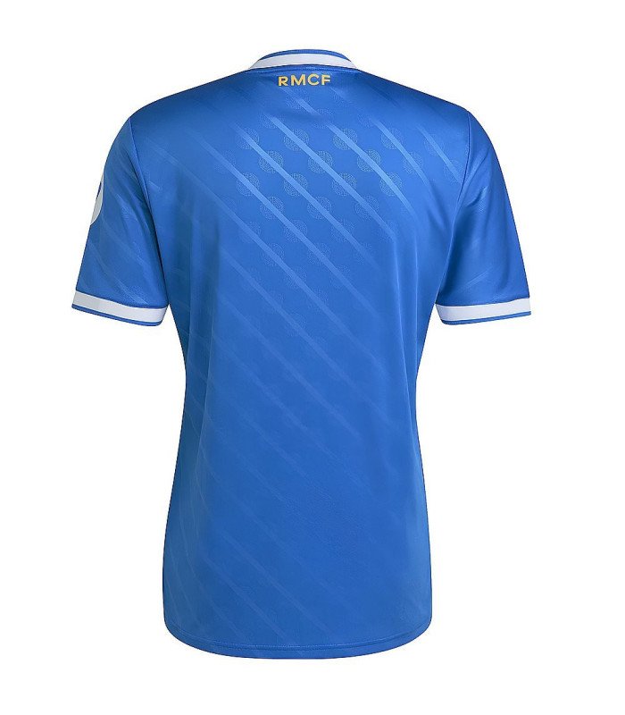 Real Madrid Trikot Short Kit 2025/2026 Dritte - Adidas