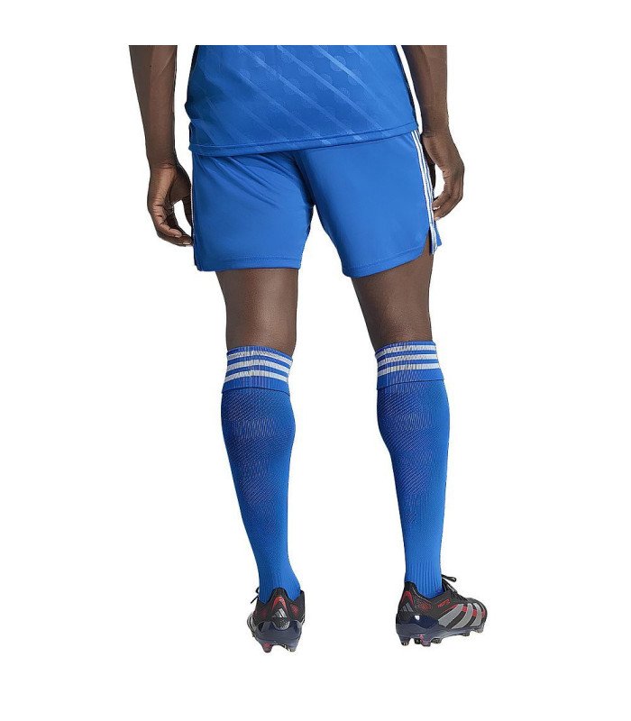  Real Madrid Trikot Short Kit 2025/2026 Dritte - Adidas