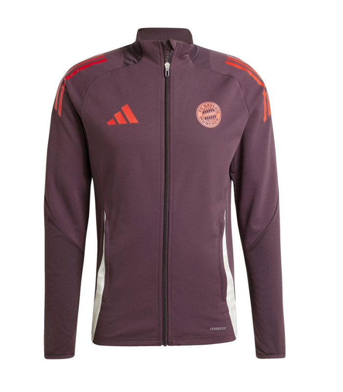 Chaqueta Bayern 2024/2025