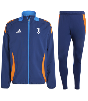 Juventus Tracksuit 2024/2025