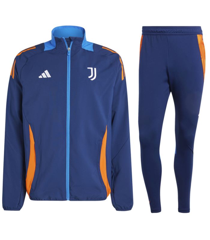 Dres treningowy Juventus 2024/2025