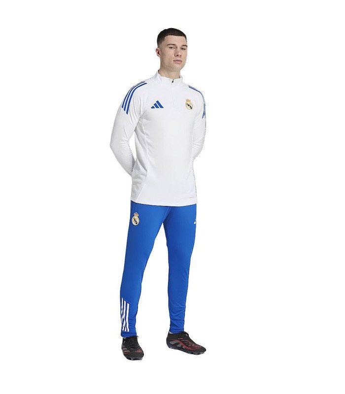  Real Madrid Trainingsanzug 2025/2026 - Adidas