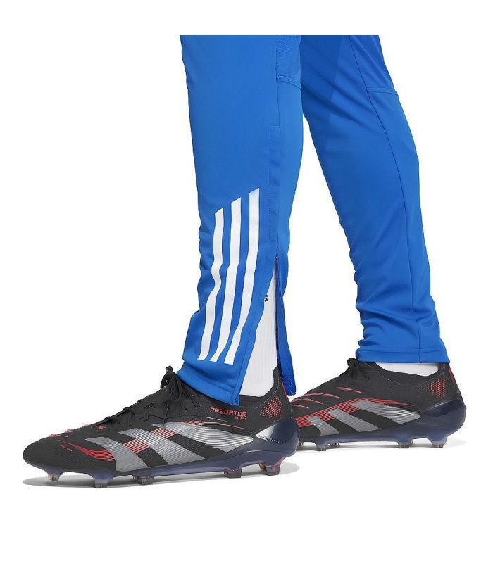  Real Madrid Trainingsanzug 2025/2026 - Adidas