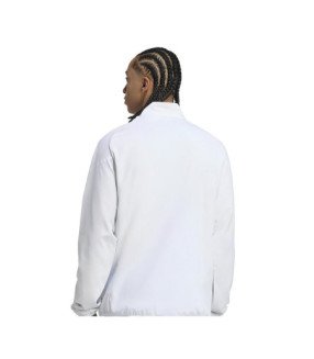 Real Madrid Trainingsanzug 2025/2026 - Adidas