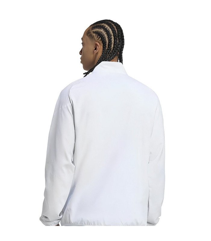 Real Madrid Trainingsanzug 2025/2026 - Adidas