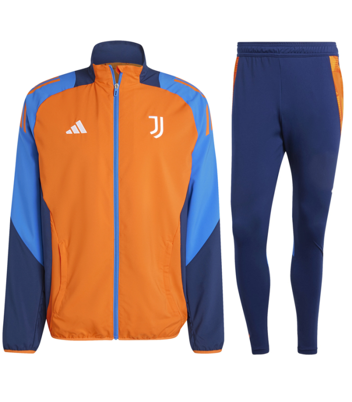 Juventus Tracksuit 2024/2025